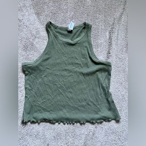 Old navy tank top